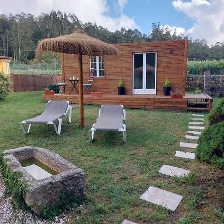 Bungalow A Gandrina 2 Ponte Do Porto 외부 사진