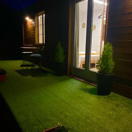 Bungalow A Gandrina 2 Ponte Do Porto 외부 사진