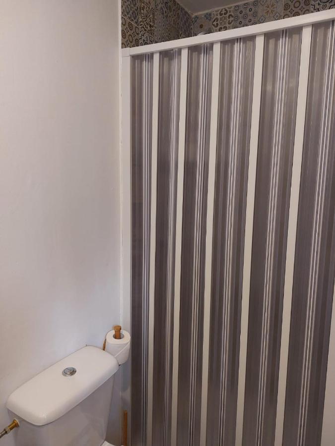 Bungalow A Gandrina 2 Ponte Do Porto 외부 사진