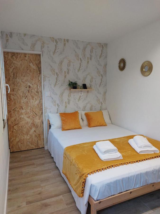 Bungalow A Gandrina 2 Ponte Do Porto 외부 사진