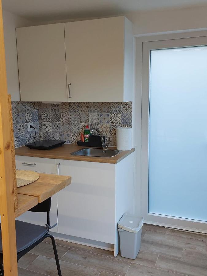 Bungalow A Gandrina 2 Ponte Do Porto 외부 사진